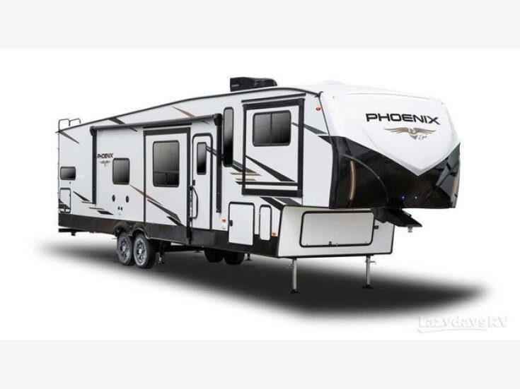 Thumbnail Photo undefined for New 2023 Shasta Phoenix